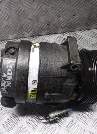 Компресор кондиціонера opel vectra c 1.9 cdti