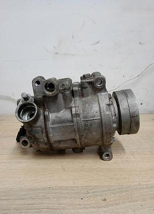 Компресор кондиціонера audi oe 4g0260805f