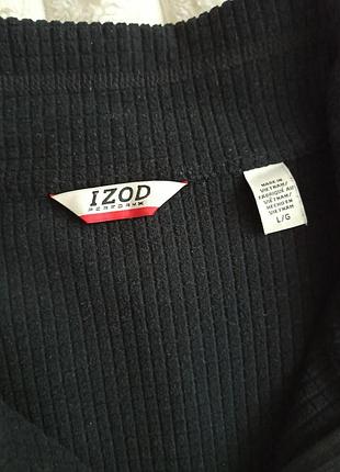 Кофта izod perfor mx 5