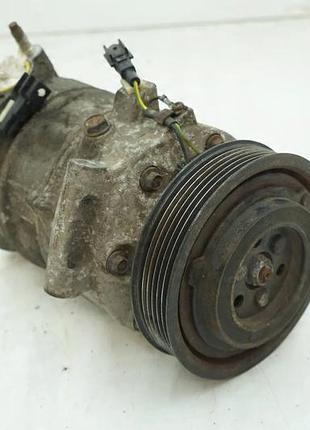 Компрессор кондиционера volvo s60 v60 31332528