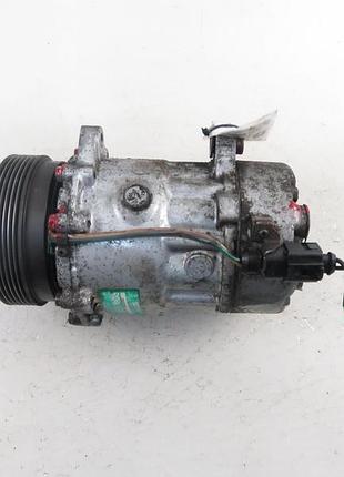 Компресор кондиціонера volkswagen golf iv 1.9 tdi 1j0820803f