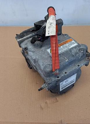 Компрессор кондиционера mitsubishi outlander iii phev 7813a379