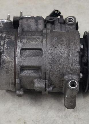 Компресор кондиціонера bmw 1 e88 e87 e82 118d 2