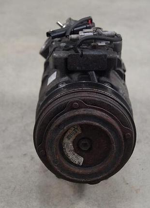 Компресор кондиціонера bmw 1 e88 e87 e82 118d 4
