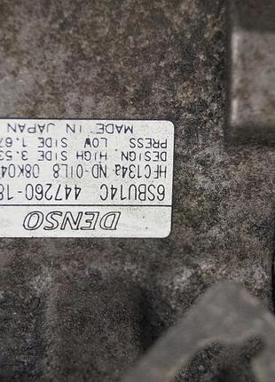 Компресор кондиціонера bmw 1 e88 e87 e82 118d 6