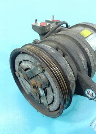 Компрессор кондиционера hyundai getz f500-kp1aa-06