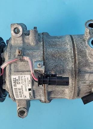 Компресор кондиціонера opel 39157291