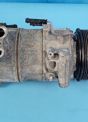 Компресор кондиціонера opel 39157291 2