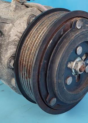 Компресор кондиціонера opel 39157291 4