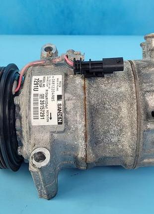 Компресор кондиціонера opel 39157291 5