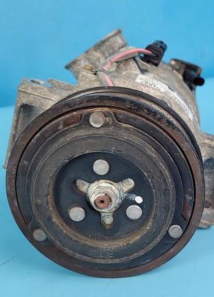 Компресор кондиціонера opel 39157291 6