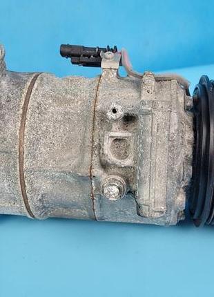 Компресор кондиціонера opel 39157291 7