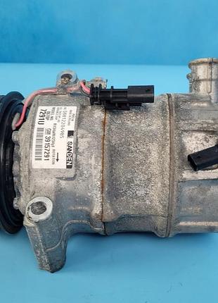 Компресор кондиціонера opel 39157291 8