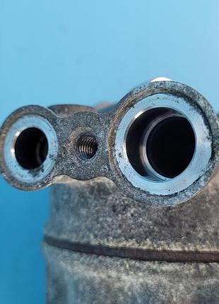 Компресор кондиціонера opel 39157291 9