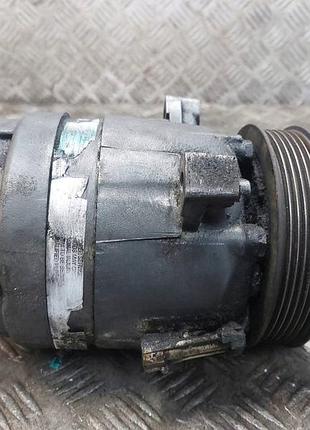 Компресор кондиціонера opel omega b 3.0 v6 4