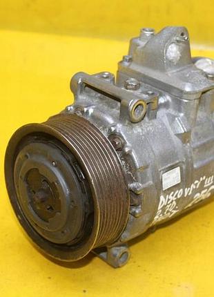 Компресор кондиціонера land rover sport discovery iii 2.7 d 447180-8383