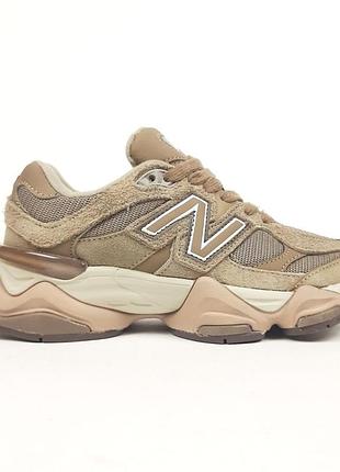 Balance 9060 кофейные 4