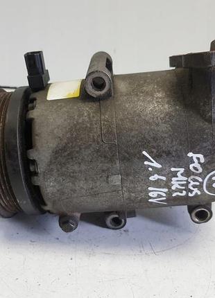 Компресор кондиціонера ford focus mk2 ii 1.6 16v