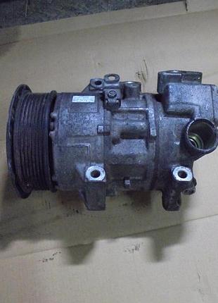 Компресор кондиціонера toyota denso 447260-1256