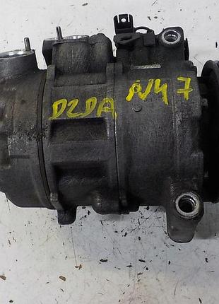 Компресор кондиціонера bmw e87 2.0d n47 447260-1850