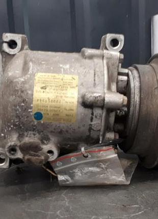 Компресор кондиціонера k260062y02 nissan primera p10 1.6