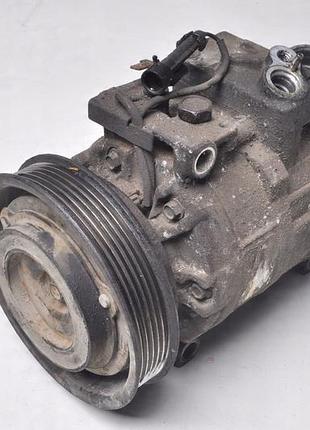 Компрессор кондиционера lancia lybra 2.4 jtd 140 км 2000.09 - 2002.05