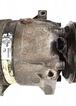 Компресор кондиціонера renault laguna ii 8200021822