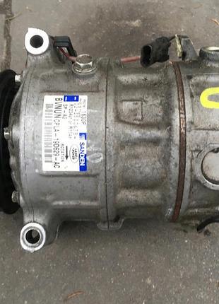 Компресор кондиціонера land rover cpla-19d629-ac 4