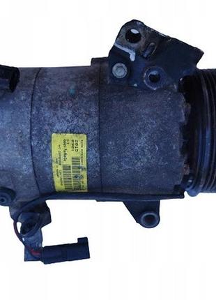 Компресор кондиціонера ford fiesta 1.0b c1b1-19d629-ah