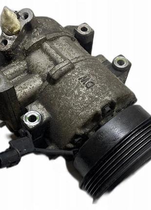 Компрессор кондиционера hyundai i20 та 1.4 crdi 08- 97701-1j200