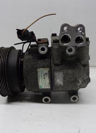 Компресор кондиціонера | hyundai getz 02-08 1.5 crdi deyqa-02
