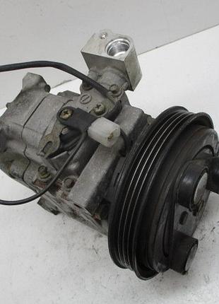 Компресор кондиціонера mazda demio 97-02 h09a1aa4du