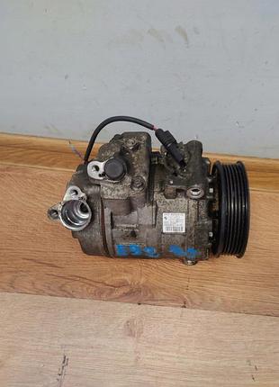 Компресор кондиціонера bmw e92 e93 9122618