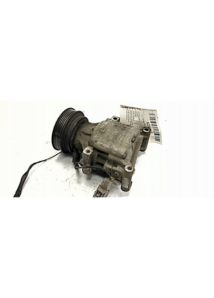 Компресор кондиціонера toyota corolla e12 3