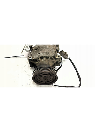 Компресор кондиціонера toyota corolla e12 4