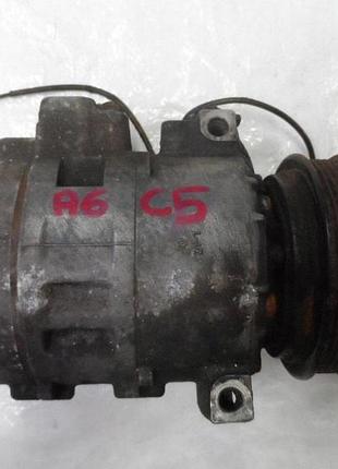 Компресор кондиціонера audi a6 c5 4b0