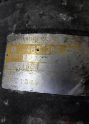 Компресор кондиціонера audi a6 c5 4b0 2