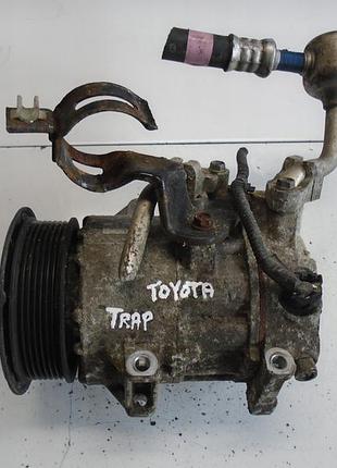 Компресор кондиціонера lexus is220 447260-1292