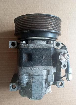 Компрессор кондиционера mazda6 gh cdti. 2,0 d nu h12aoca4je