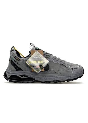 Nike zoom winflo gtx pale grey black 4