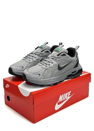 Nike zoom winflo gtx pale grey black 7