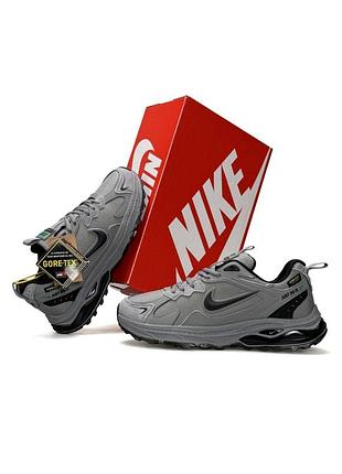 Nike zoom winflo gtx pale grey black 8