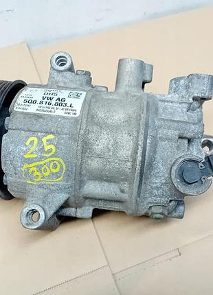 Компресор кондиціонера volkswagen oe 5q0816803l
