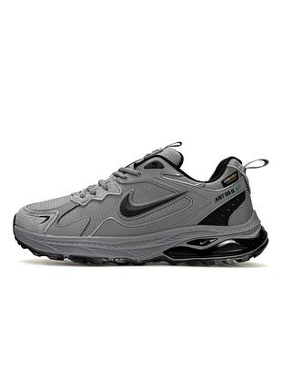 Nike zoom winflo gtx pale grey black 2