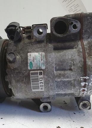 Компрессор кондиционера hyundai i30 1.6 crdi f500-an8ca01