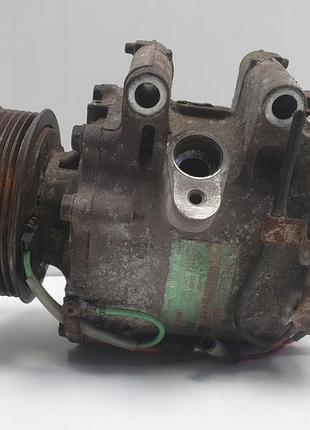 Компресор кондиціонера honda oe 38800-rsa-e010-m2