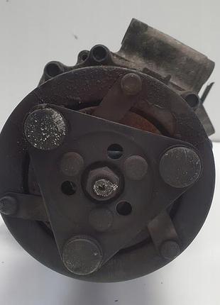 Компрессор кондиционера honda oe 38800-rsa-e010-m2 4
