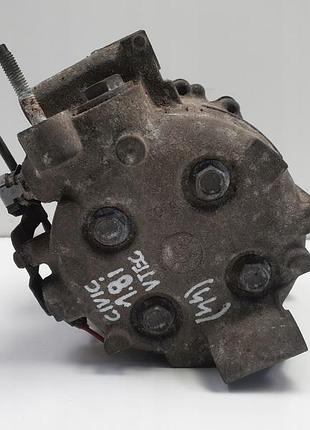 Компрессор кондиционера honda oe 38800-rsa-e010-m2 5