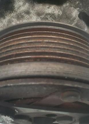 Компрессор кондиционера honda oe 38800-rsa-e010-m2 7