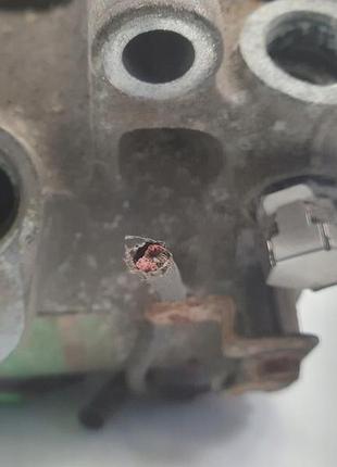 Компрессор кондиционера honda oe 38800-rsa-e010-m2 8